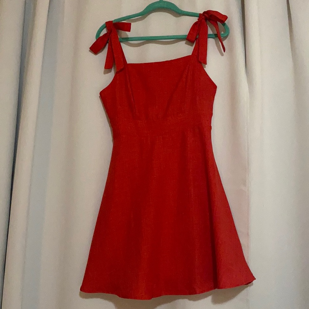 Alter’d State Dress